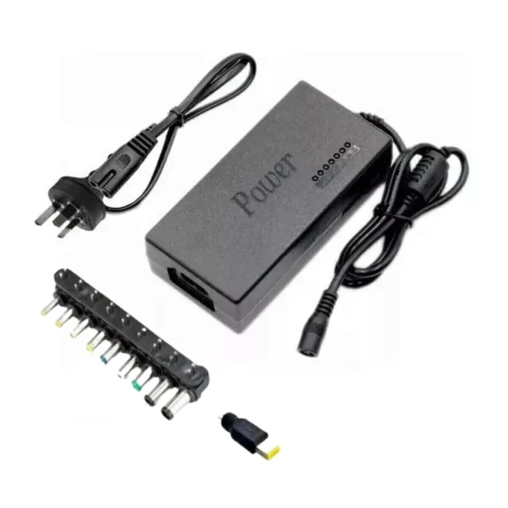 CARG LAPTOP 120W 10 PIN UNIVERSAL