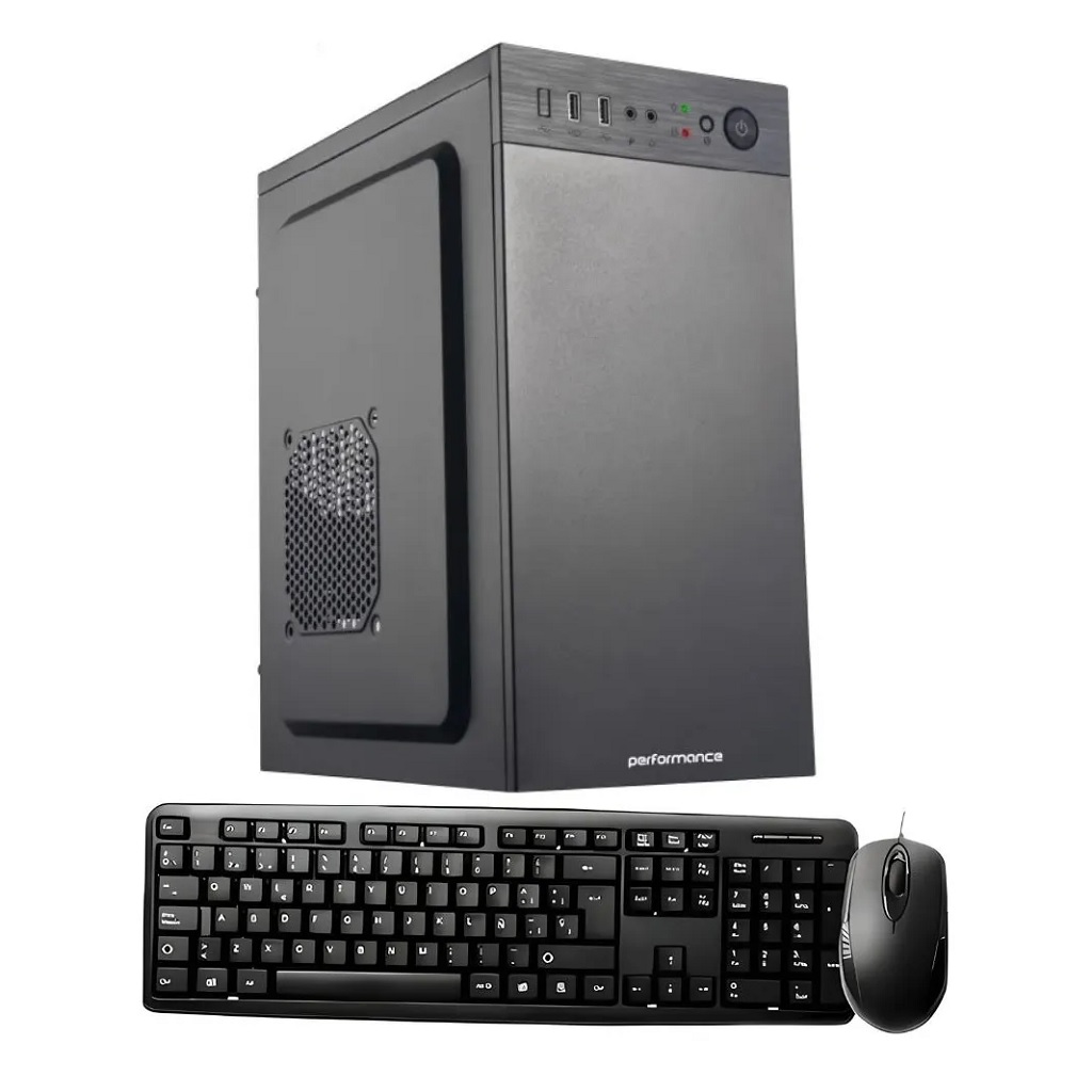 GAB PERF KITX3 MATE TEC+MOU 500W