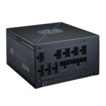 FUENTE 850W COOLER MASTER MWE 80PLUS GOLD