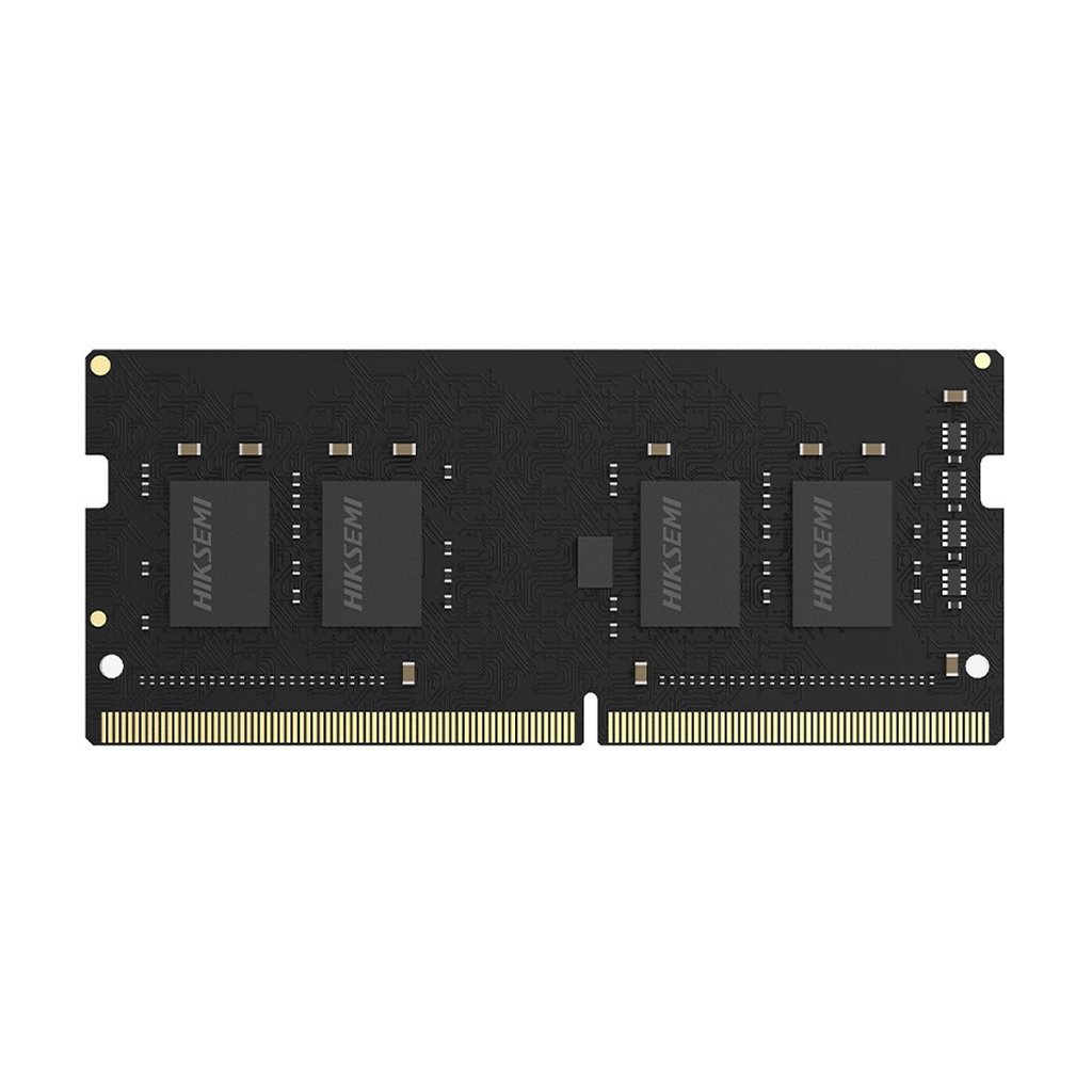 SODIMM DDR3 4GB HIKS HIKER 1600MHZ