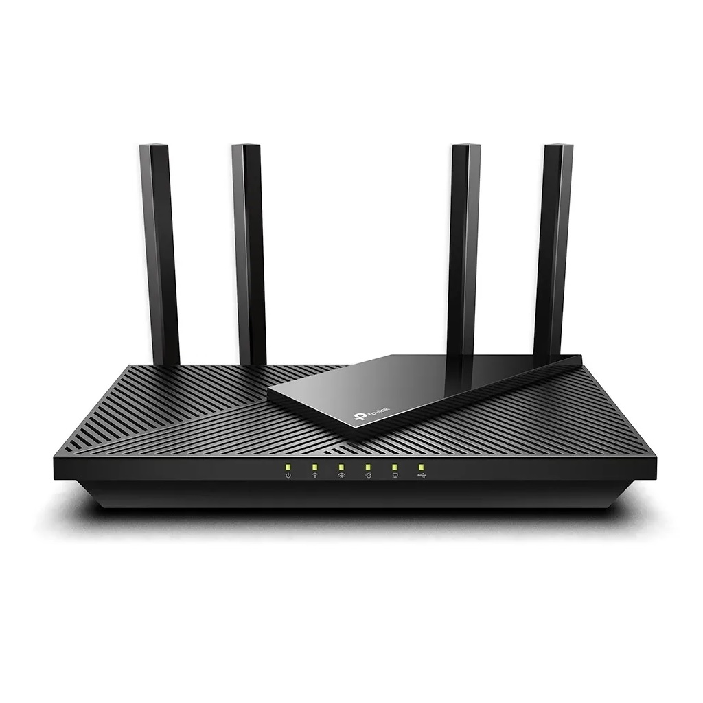 ROUTER 4P TP-LINK ARCHER AX55 PRO AX3000