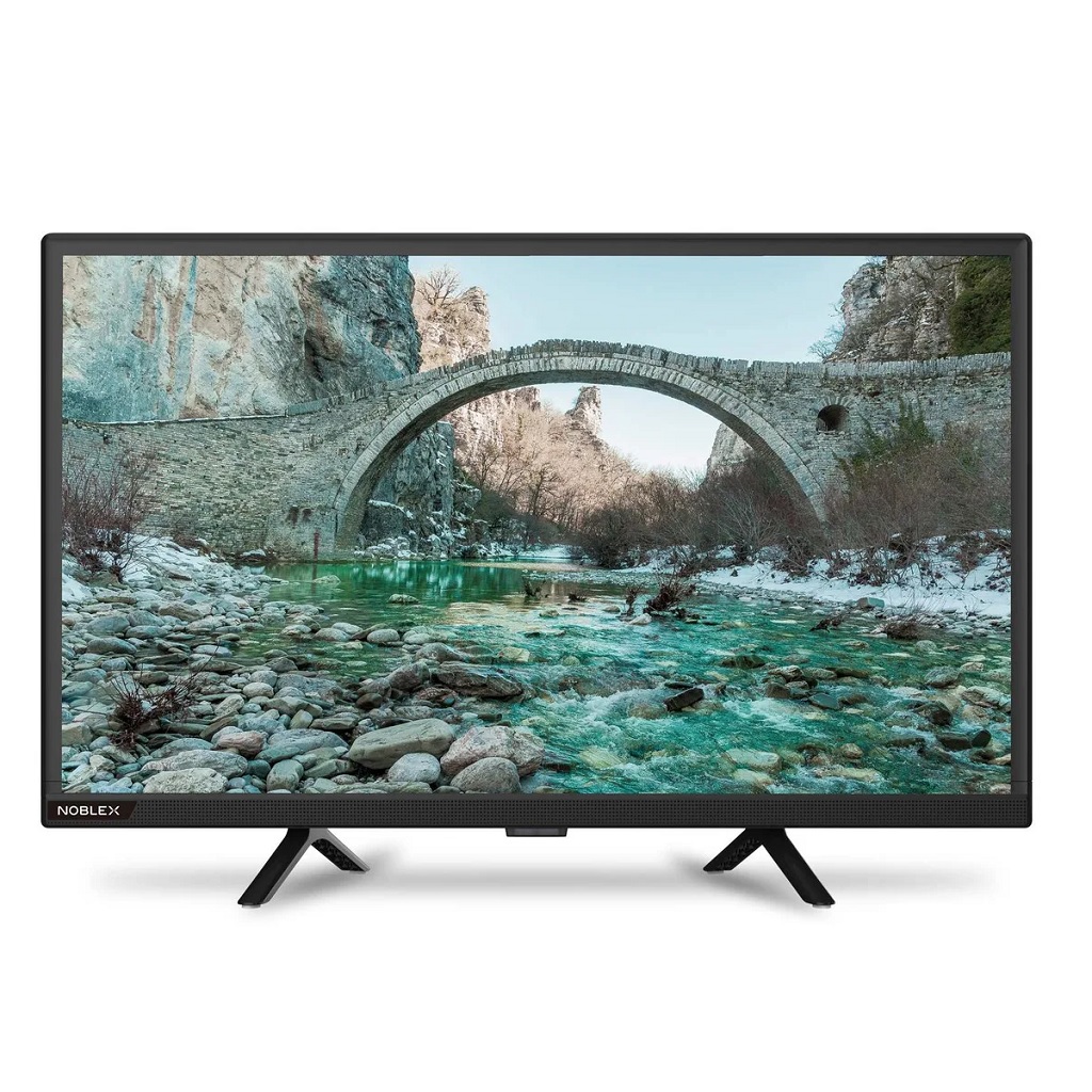 TV 24" LED NOBLEX HD DB24X4000
