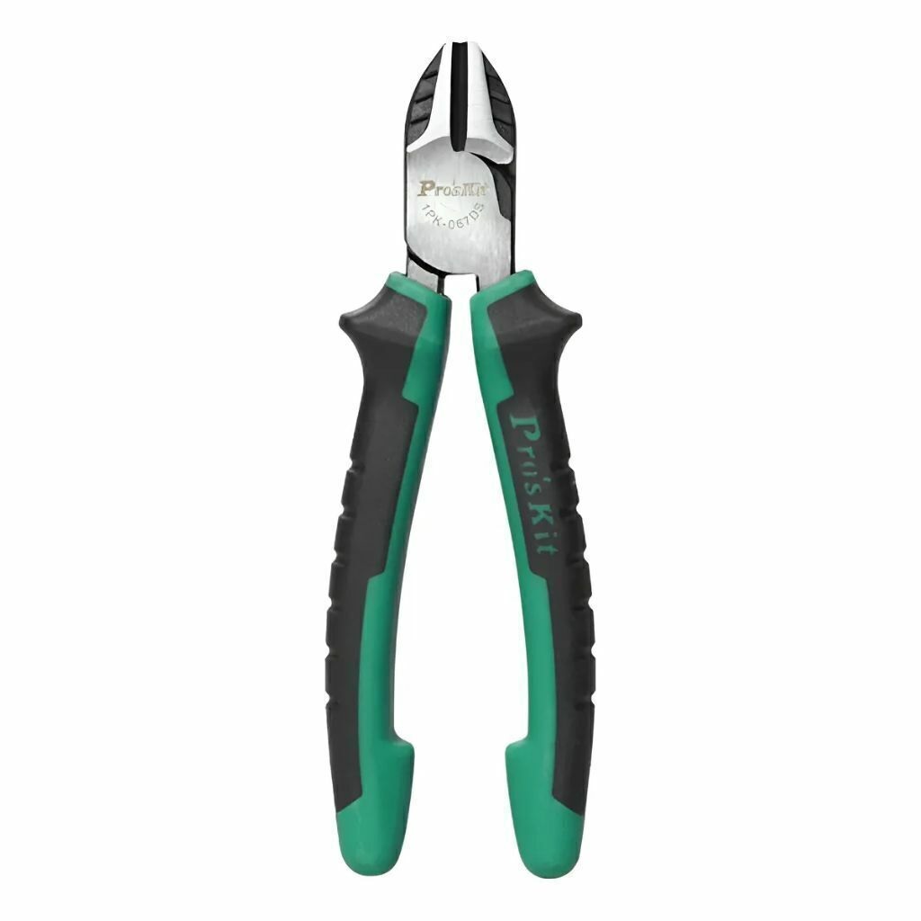 ALICATE 6" PROSKIT 1PK-067DS