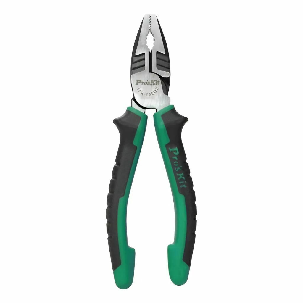 PINZA DE PUNTA 6" PROSKIT 1PK-052DS