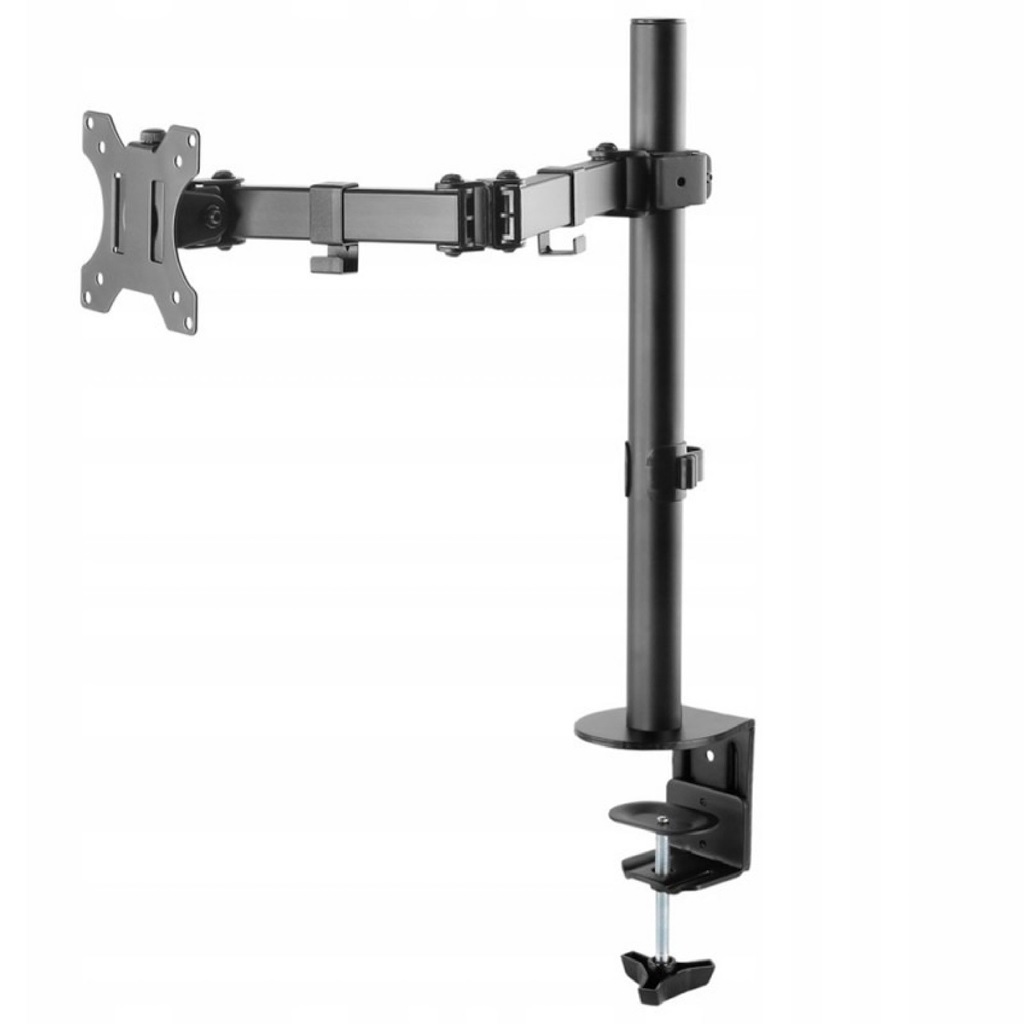 SOPORTE MONI SIMPLE 15 A 30" FIJO