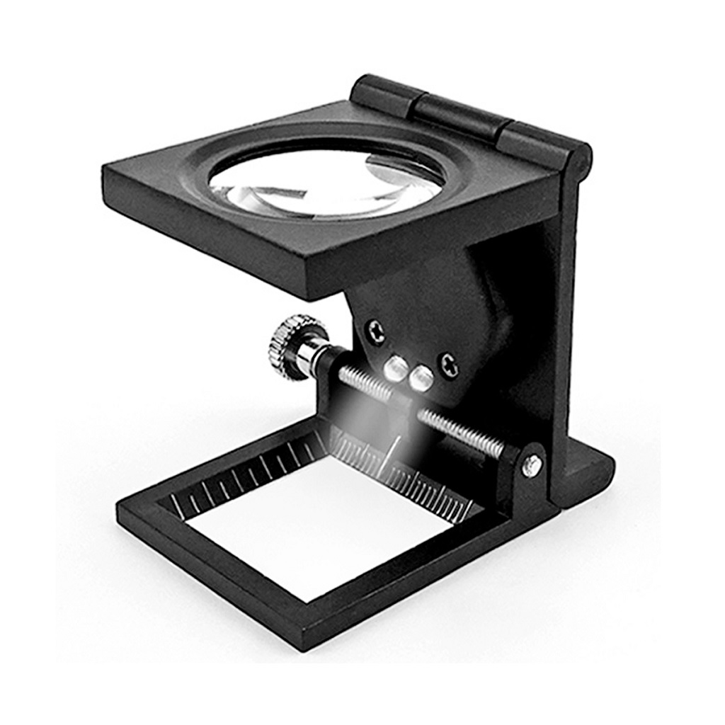 LUPA CUANTA HILOS GADNIC LPV002