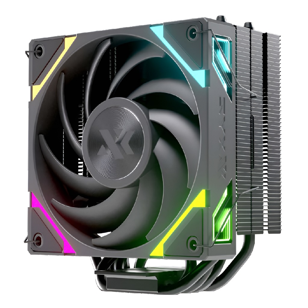 CPU COOLER XYZ THERMAX 4 A-RGB AMD/INTEL