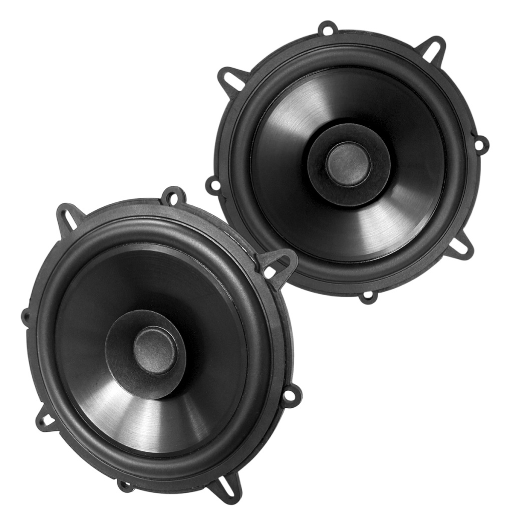 PARLANTE BOMBER 5" BBR MONTADORA 110W RMS