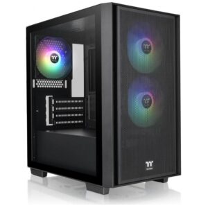 GAB THERMALTAKE VERSA H16 TG ARGB