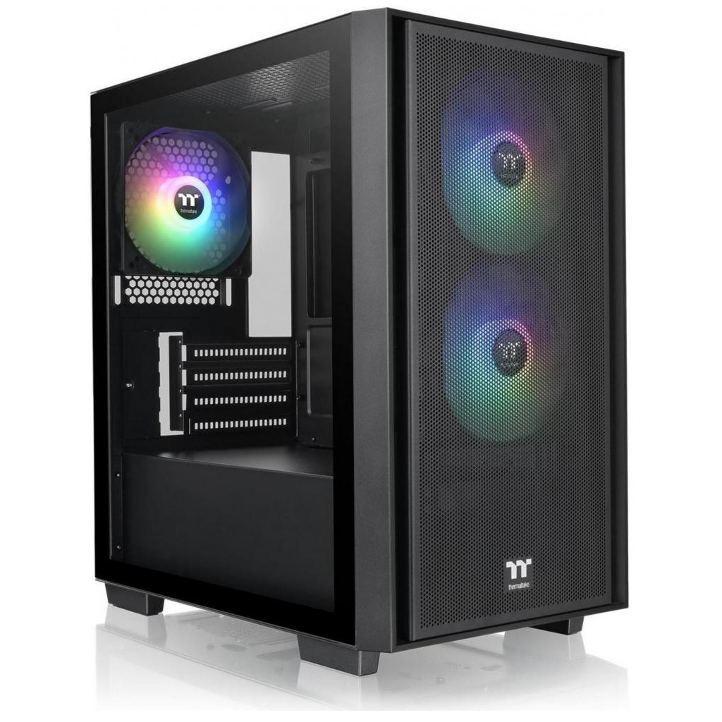 GAB THERMALTAKE VERSA H16 TG ARGB