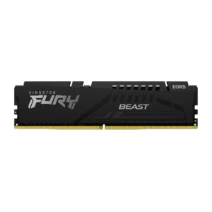 DDR5 32GB FURY BEAST 5600MHZ CL40 1.25V