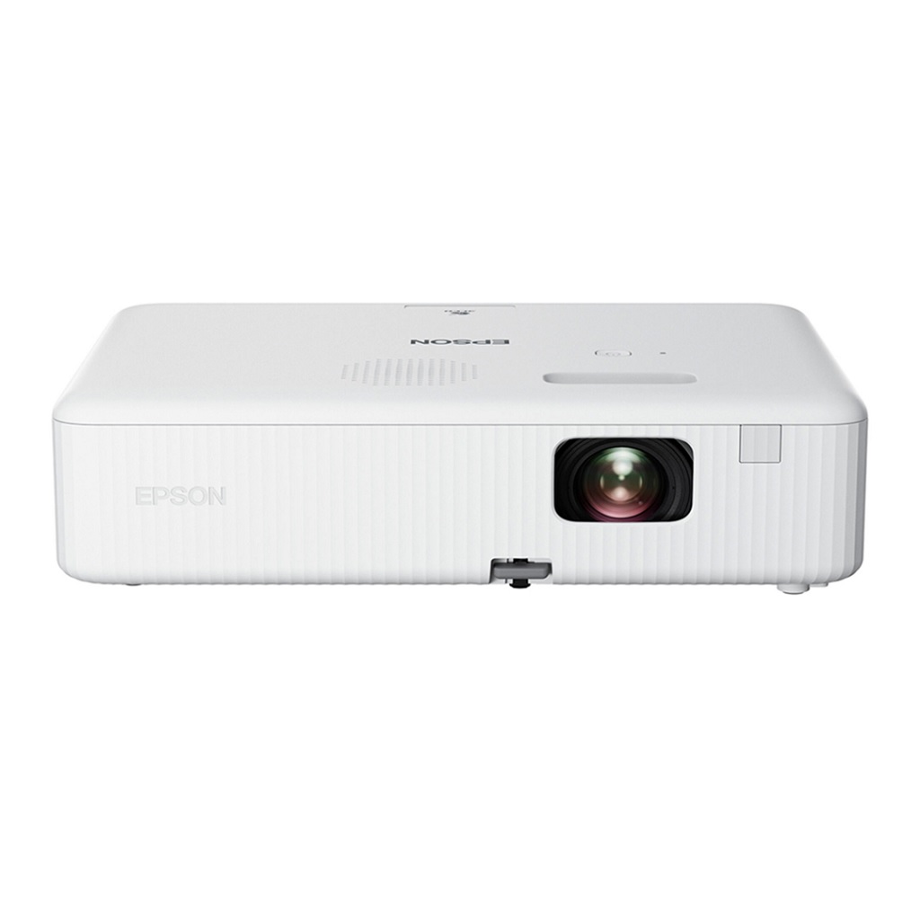 PROYECTOR EPSON CO-W01 3000LM BLANCO