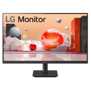 MONI 27" LED LG IPS 100HZ 27MS500
