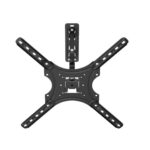 SOPORTE TV/MONI NOGA 17" A 55" NGT-LT24