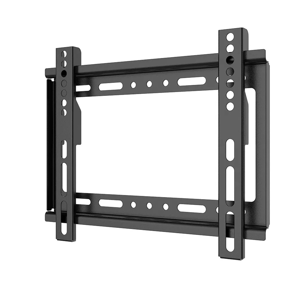 SOPORTE TV 14" A 43" FIJO GADNIC S0POR88TV