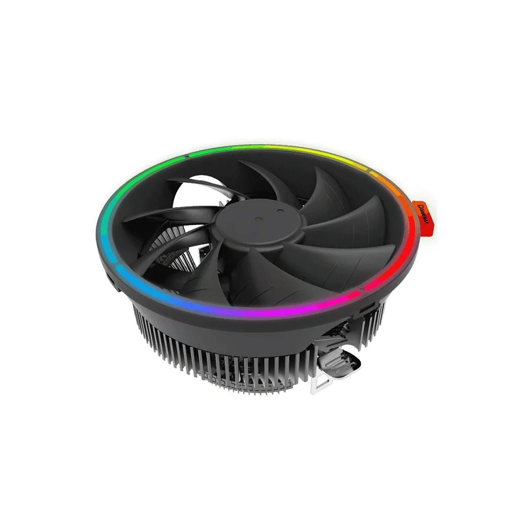 CPU COOLER GAMEMAX GAMMA 200 ARGB AMD/INTEL