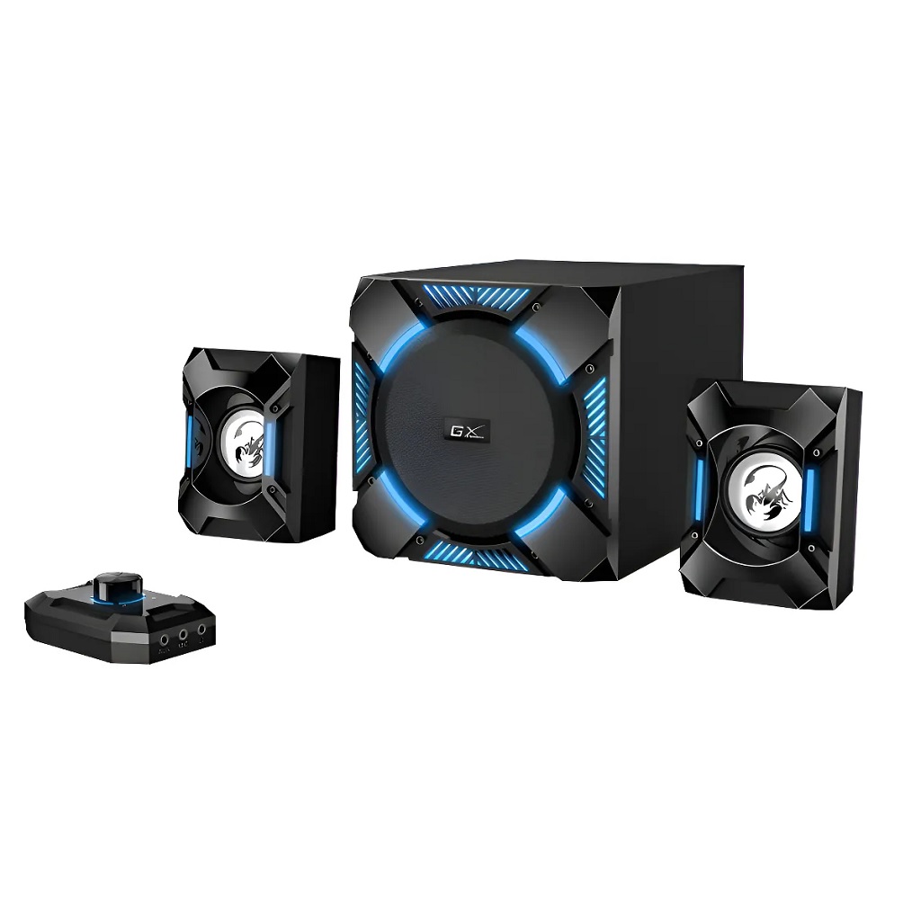 PARL GENIUS SW-G2.1 1200 65W