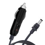 CABLE ADAP STARLINK MINI 12V P/AUTO 5M