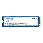 SSD M.2 2280 500GB NVME KINGSTON NV3