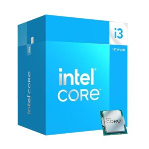 CPU INTEL CORE I3-14100 S1700 14° GEN.