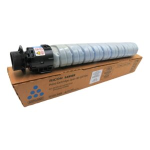 TONER RICOH IM C2510H CYAN