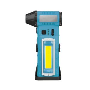 SOPLADOR MINI JET INALAMBRICO SV-020