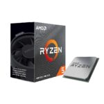 CPU AMD RYZEN 5 4500 AM4
