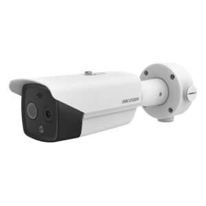 CAMARA HIKV TERMICA BULLET IP 4MP