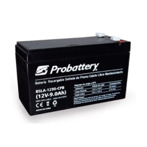 BATERIA UPS GEL 12V 9AH  PROBATTERY