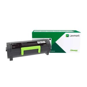 TONER LEXMARK 66S4000 5000 PAG.