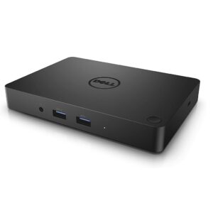DOCK DELL WD15 130W 4K TYPE-C