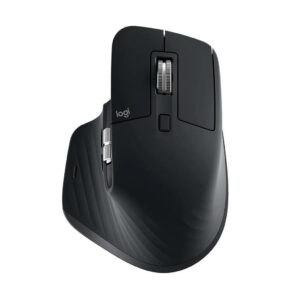 MOUSE LOGITECH MX MASTER 3S BLUETTOTH EDITION