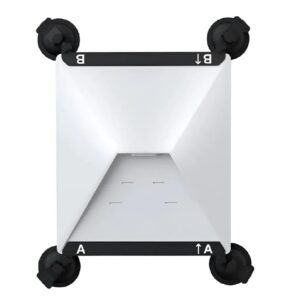 SOPORTE STARLINK MINI P/AUTO