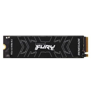SSD M.2 500GB KINGSTON FURY RENEGADE