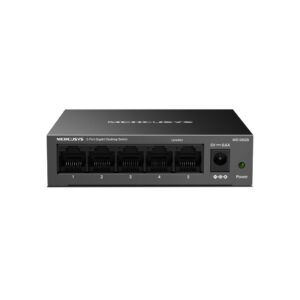 SWITCH 5P MERCUSYS MS105GS GIGA.