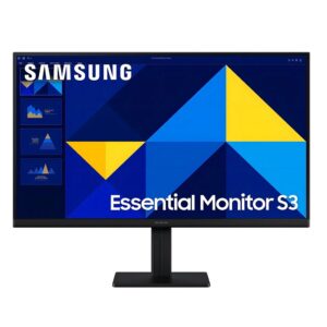 MONI 24 LED SAMSUNG ESSENTIAL S3 S24D300GAL