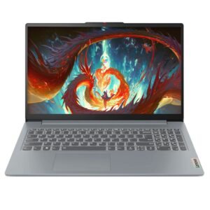 NB LENOVO 15.6" IDEAPAD SLIM 3 I5-12450H