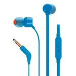 AURIC+MIC JBL TUNE 110 AZUL