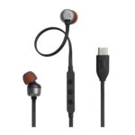 AURIC+MIC JBL TUNE 310C NEGRO USB C