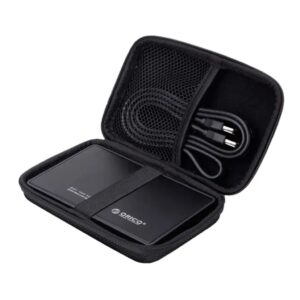 FUNDA RIGIDA P/DISCO EXTERNOS