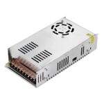 FUENTE SWITCH 12V 30A  360W BENAC