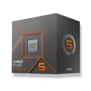 CPU AMD RYZEN 5 8500G AM5
