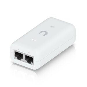 FUENTE POE UBIQUITI 48V-0.65A 31.2W