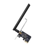 RED PCI-E WIFI TP-LINK ARCHER T2E AC600