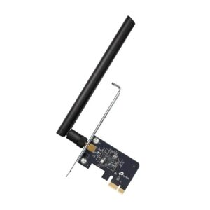 RED PCI-E WIFI TP-LINK ARCHER T2E AC600