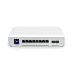 SWITCH 8P UBIQUITI UNIFI ENTERPRISE