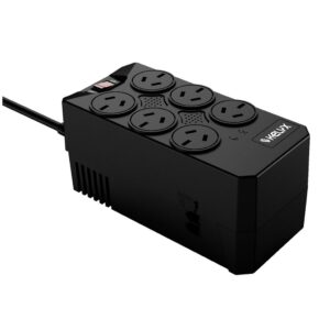 ESTABILIZADOR KELYX 1200V/600W 6T