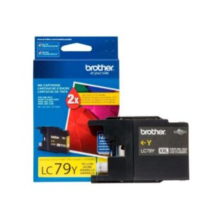 BROTHER LC79 AM XXL AMARILLO