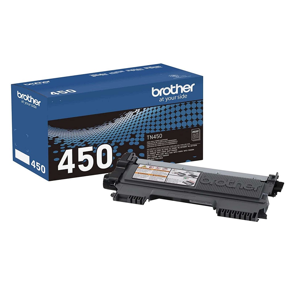 TONER BROTHER TN450 HL2240/227