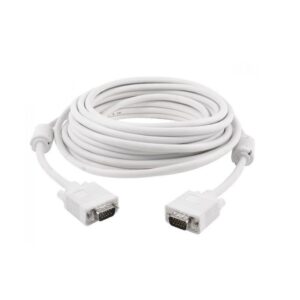 CABLE MONI VGA 3M C/FILTRO VAPEX